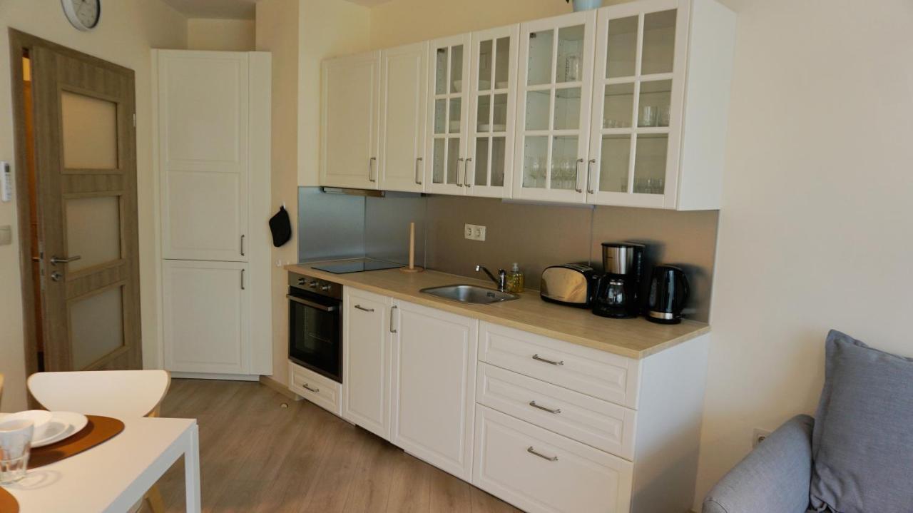 Апартаменти Варна Саут На Плажа - Varna South Apartments On The Beach Extérieur photo